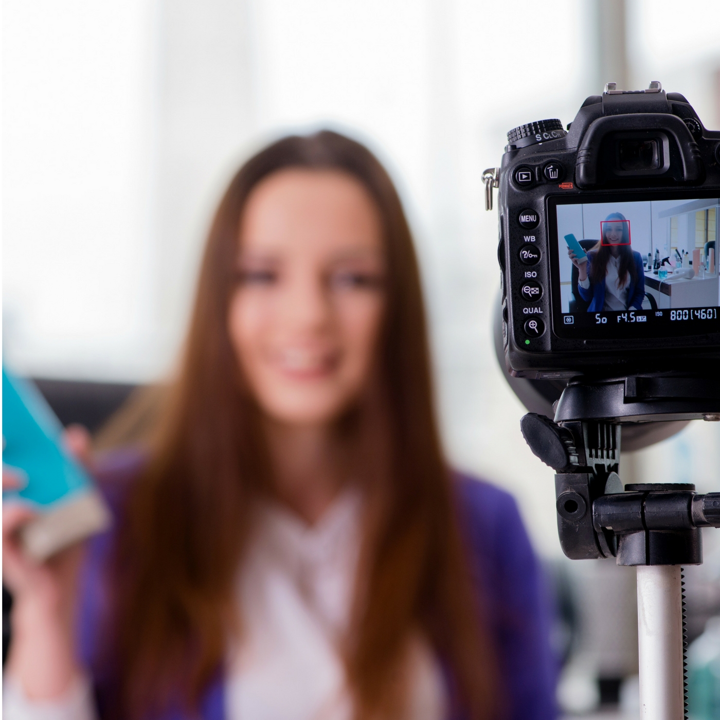 Don't make this common video marketing mistake